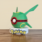 Pokéball Fan Art Rayquaza Pokéball Fan Art Rayquaza