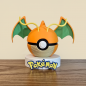Pokéball Fan Art Dracolosse / Dragonite Pokéball Fan Art Dracolosse / Dragonite