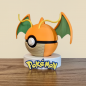 Pokéball Fan Art Dracolosse / Dragonite Pokéball Fan Art Dracolosse / Dragonite