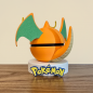 Pokéball Fan Art Dracolosse / Dragonite Pokéball Fan Art Dracolosse / Dragonite