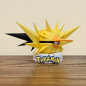 Figurine Pokéball Fan Art Electhor / Zapdos