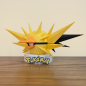 Pokéball Fan Art Electhor / Zapdos Pokéball Fan Art Electhor / Zapdos