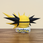 Pokéball Fan Art Electhor / Zapdos Pokéball Fan Art Electhor / Zapdos