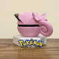 Pokéball Mélofée / Clefairy Pokéball Mélofée / Clefairy