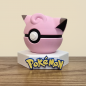 Pokéball Mélofée / Clefairy Pokéball Mélofée / Clefairy