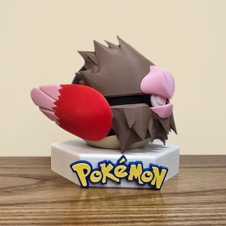 Pokéball Piafabec / Spearow
