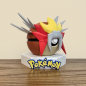 Pokéball Entei Pokéball Entei