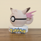 Pokéball Mélodelfe / Clefable Pokéball Mélodelfe / Clefable