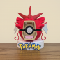 Pokéball Léviator / Gyarados Shiny
