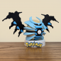 Pokéball Giratina Shiny Pokéball Giratina Shiny