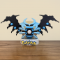 Pokéball Giratina Shiny Pokéball Giratina Shiny