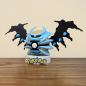 Pokéball Giratina Shiny Pokéball Giratina Shiny