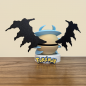 Pokéball Giratina Shiny Pokéball Giratina Shiny