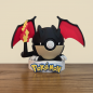 Pokéball Dracaufeu / Charizard Shiny