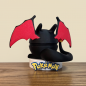 Pokéball Dracaufeu / Charizard Shiny