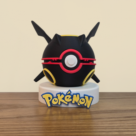 Pokéball Légendaire Rayquaza Shiny - Attrapez-la !