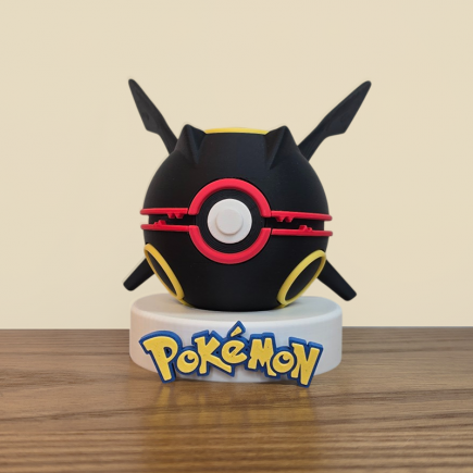 Pokéball Rayquaza Shiny