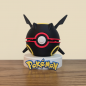 Pokéball Rayquaza Shiny Pokéball Rayquaza Shiny