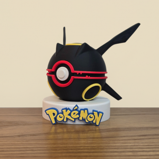Pokéball Légendaire Rayquaza Shiny - Attrapez-la !