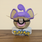 Pokéball Rattata