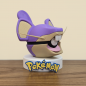 Pokéball Rattata