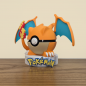 Pokéball Dracaufeu - Charizard Pokéball Dracaufeu - Charizard