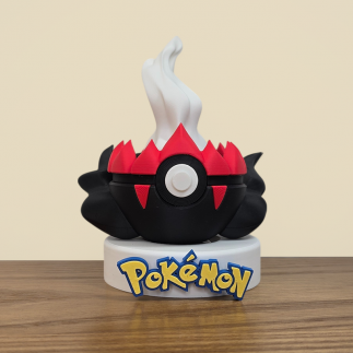 Pokéball Darkrai