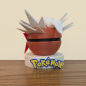Pokéball Entei Pokéball Entei