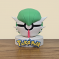 Pokéball Gardevoir | Élégance Psychique & Protection Féerique