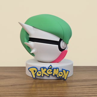 Pokéball Gardevoir
