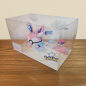 Box Collector Nymphali / Sylveon - Refuge des songes nuageux Box Collector Nymphali / Sylveon - Refuge des songes nuageux