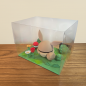 Box Collector Evoli / Eevee - Eveil de la nature Box Collector Evoli / Eevee - Eveil de la nature