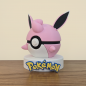 Pokéball Grodoudou / Jigglypuff Pokéball Grodoudou / Jigglypuff