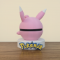 Pokéball Grodoudou / Jigglypuff Pokéball Grodoudou / Jigglypuff