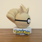 Pokéball Feunard / Ninetales Pokéball Feunard / Ninetales