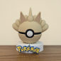 Pokéball Feunard / Ninetales Pokéball Feunard / Ninetales