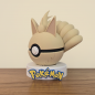 Pokéball Feunard / Ninetales Pokéball Feunard / Ninetales