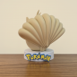 Pokéball Feunard / Ninetales Pokéball Feunard / Ninetales
