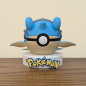 Pokéball Lokhlass / Lapras