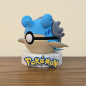 Pokéball Lokhlass / Lapras