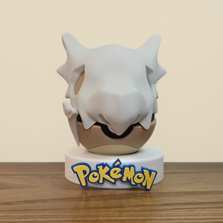 Pokéball Osselait / Cubone