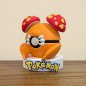 Pokéball Paras