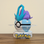 Pokéball Suicune