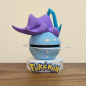 Pokéball Suicune