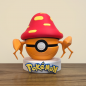 Pokéball Parasect