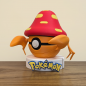 Pokéball Parasect