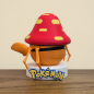 Pokéball Parasect