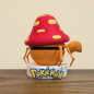 Pokéball Parasect