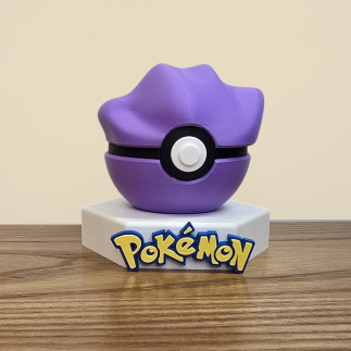 Pokéball Metamorph / Ditto
