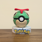 Pokéball Chenipan / Cartepie